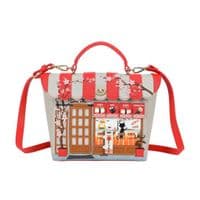 Vendula Sushi Backpack