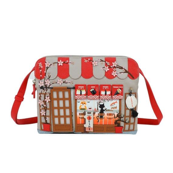 Vendula Sushi Bella Bag