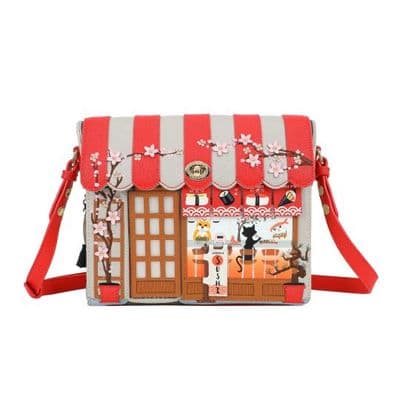 Vendula Sushi Box Bags
