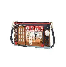 Vendula Sushi Kate Bags