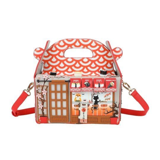 Vendula Sushi Takeaway