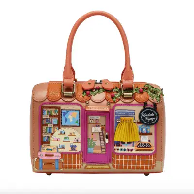 Vendula Voyage Bowler