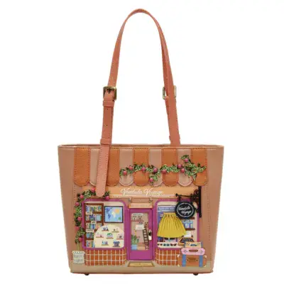 Vendula Voyage Tote