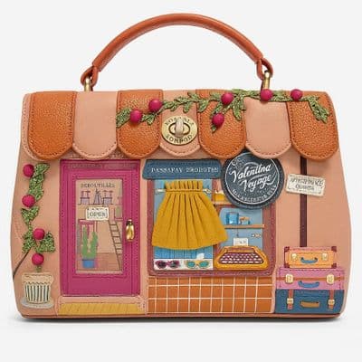 Vendula Voyage Travel Mini Grace