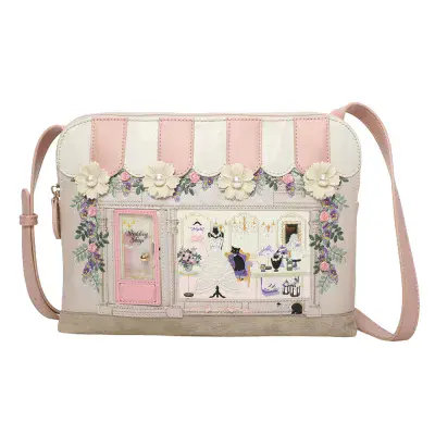 Vendula Wedding Shop Bella Bag