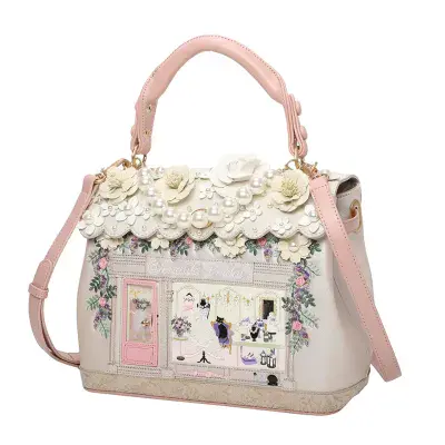 Vendula Wedding  Shop Grace Bag