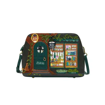 Vendula Witches Pantry Luna Bag