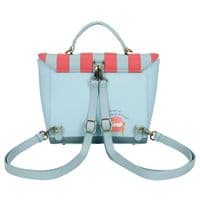 Vintage Rose Backpack