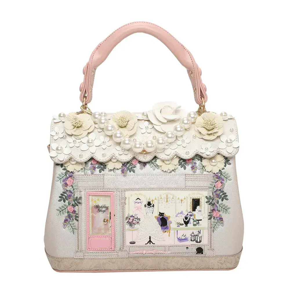 Wedding Shop Grace Bag