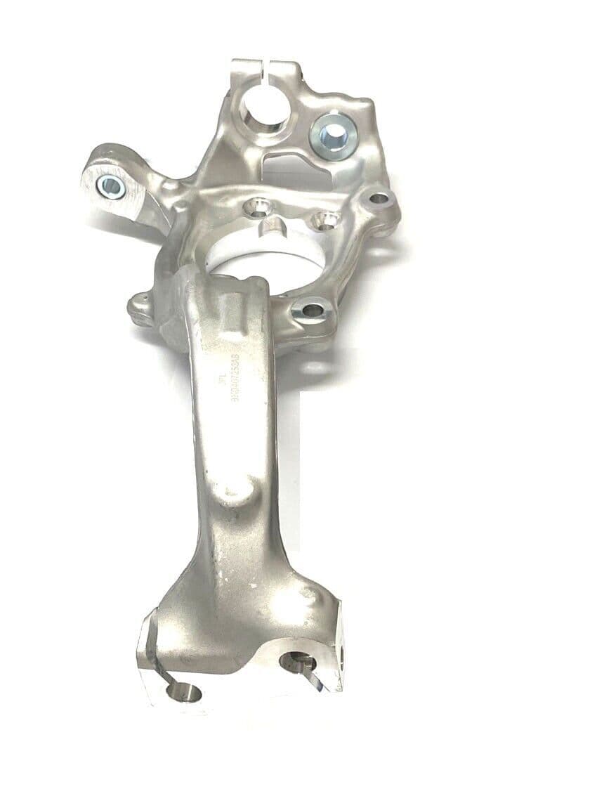 AUDI A4 B8 8K2 SALOON 2007-2015 FRONT L/H STEERING KNUCKLE HUB CARRIER