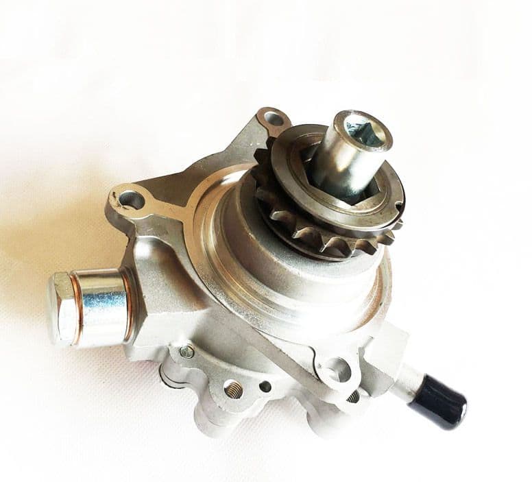 Brake Vacuum Pump For Nissan Pathfinder R51 2.5TD Navara D40 YD25DDTi