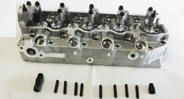 H.I.D.R.A.: 200 Ford Focus Head Gasket Replacement D.O.H.C - Foto 7