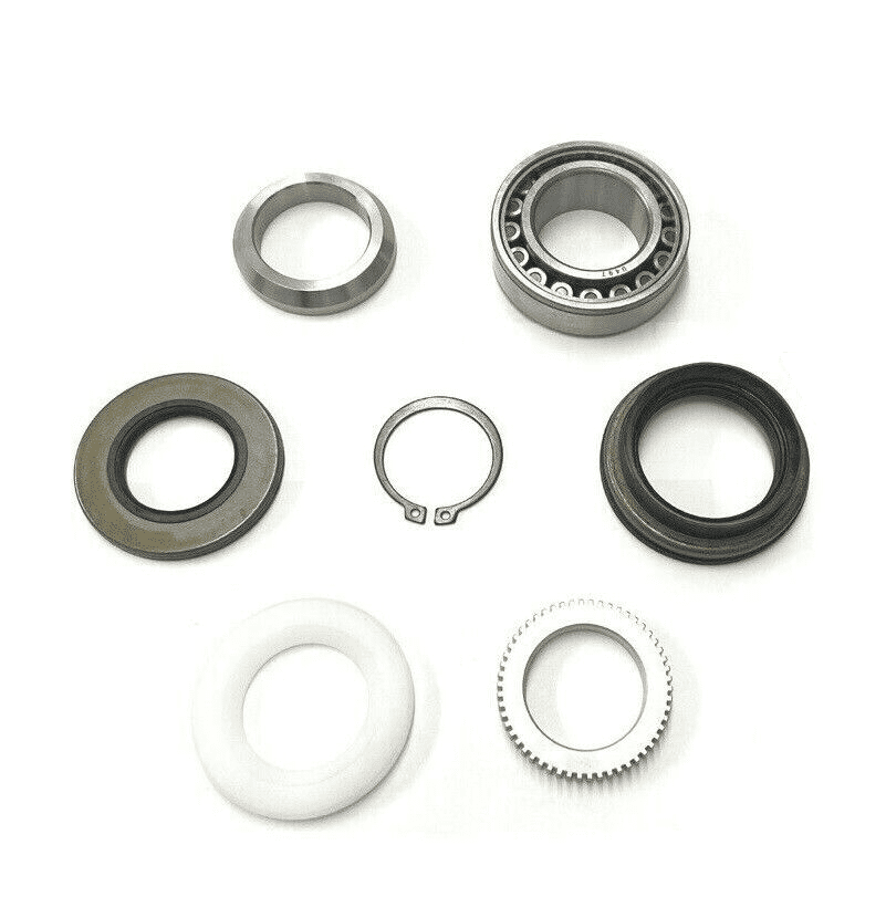 FOR NISSAN NAVARA 2.5TD DCi D40 REAR AXLE HALFSHAFT WHEEL BEARING