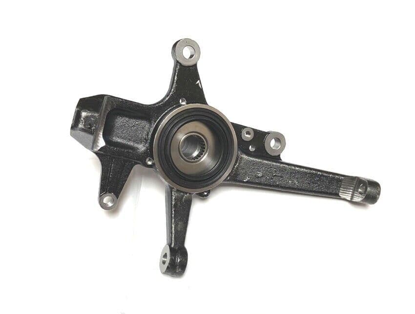 FORD RANGER 2.5TD 4X4 (199806/2002 ONLY) FRONT STEERING KNUCKLE