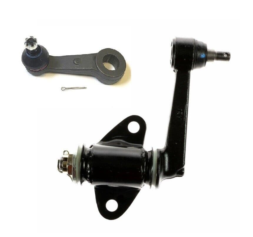FORD RANGER 2.5TD PICK UP (1/1999-07/2002 ONLY) - STEERING IDLER ...