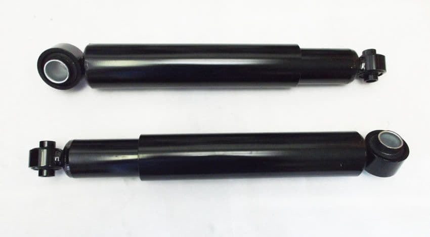FORD RANGER 4x4 16V 2.5TD/3.0TD (08/06+) - 2 x SUSPENSION SHOCK ...
