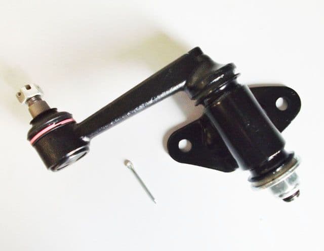 Toyota 4Runner Idler Arms - Advance Auto Parts - View #9