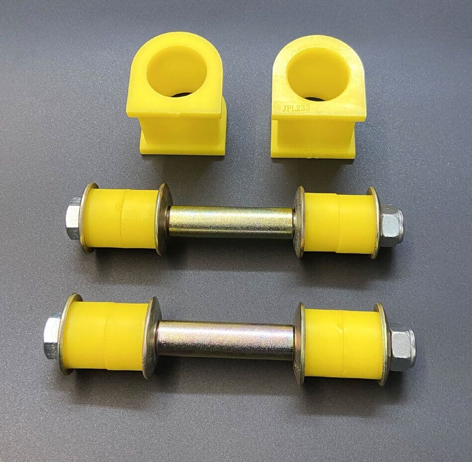 FORD RANGER PICK UP 4X4 1999-2006 FRONT ANTI ROLL BAR BUSH KIT