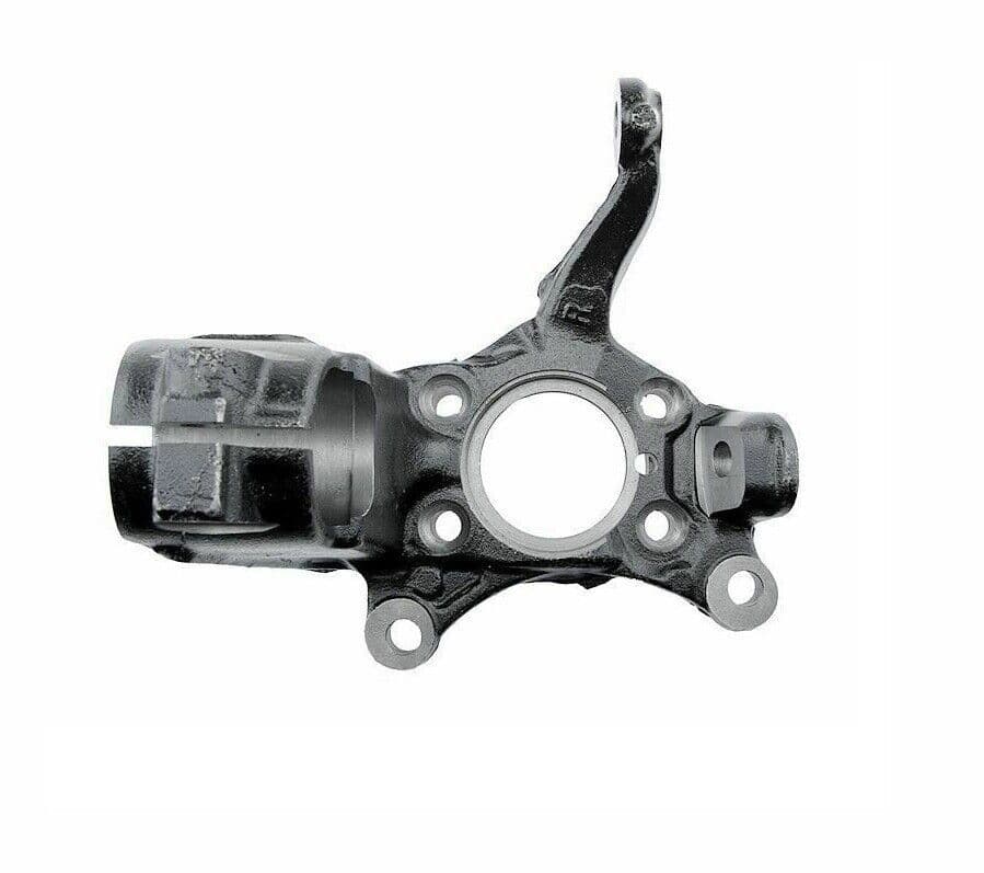 FRONT STEERING KNUCKLE HUB CARRIER R/H for AUDI A3 8P 4 BOLT FIX