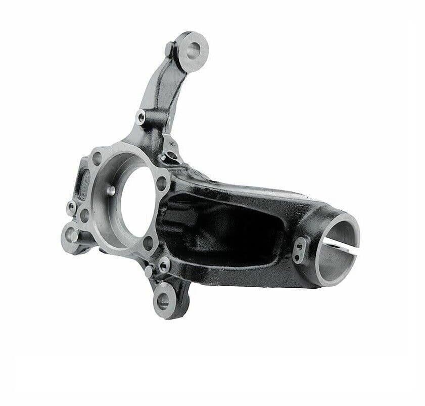 FRONT STEERING KNUCKLE HUB CARRIER R/H for AUDI A3 8P 4 BOLT FIX