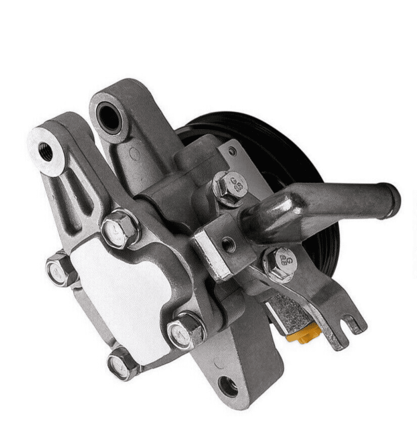 thumbnail image 2 of Power Steering Pump For Hyundai Elantra 2001-2006 & Tiburon 2003-2008 – Turitrade (571002D100) 2 of 3