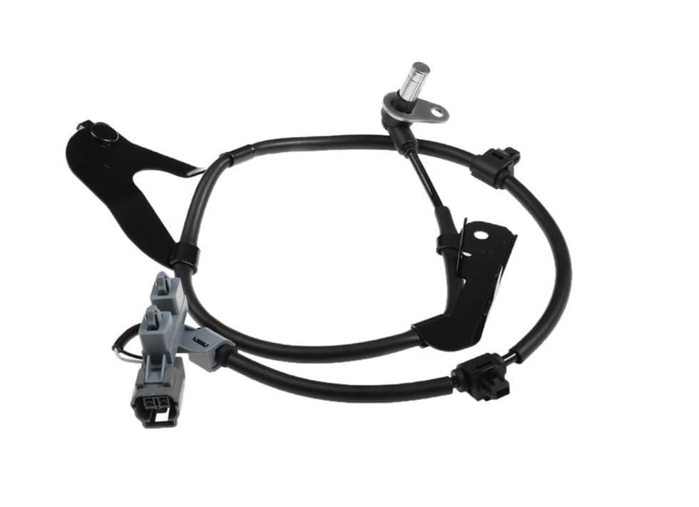 ISUZU D-MAX PICKUP TFS86TT 2.5 TWIN TURBO (2012+) FRONT L/H ABS SPEED ...