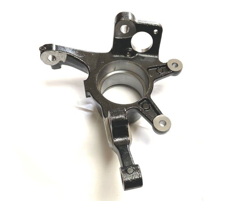 LAND ROVER RANGE ROVER L322 MK3 3.0D 4X4 03-09 FRONT HUB BEARING ...