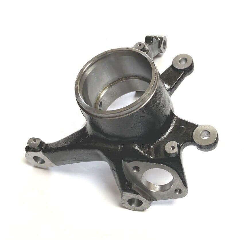 LAND ROVER RANGE ROVER L322 MK3 3 0D 4X4 03-09 FRONT HUB BEARING ...