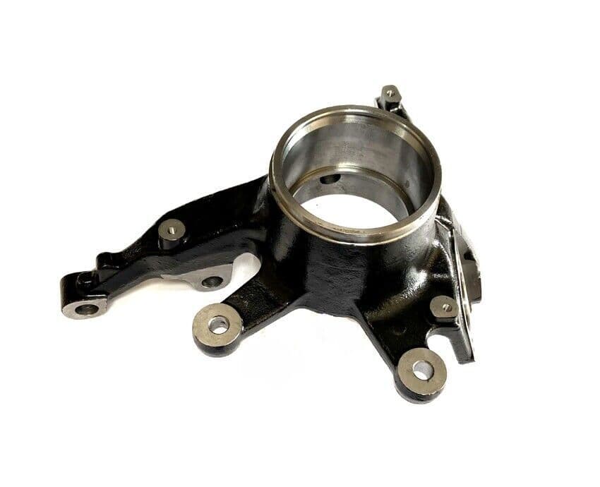 LAND ROVER RANGE ROVER L322 MK3 3.0D 4X4 03-09 FRONT HUB BEARING ...