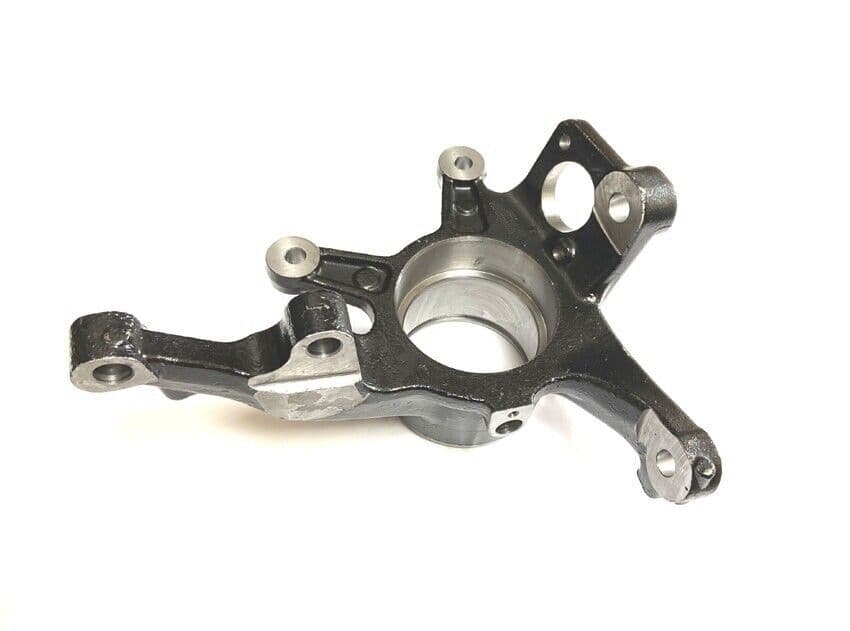 LAND ROVER RANGE ROVER L322 MK3 3.0D 4X4 03-09 FRONT HUB BEARING ...