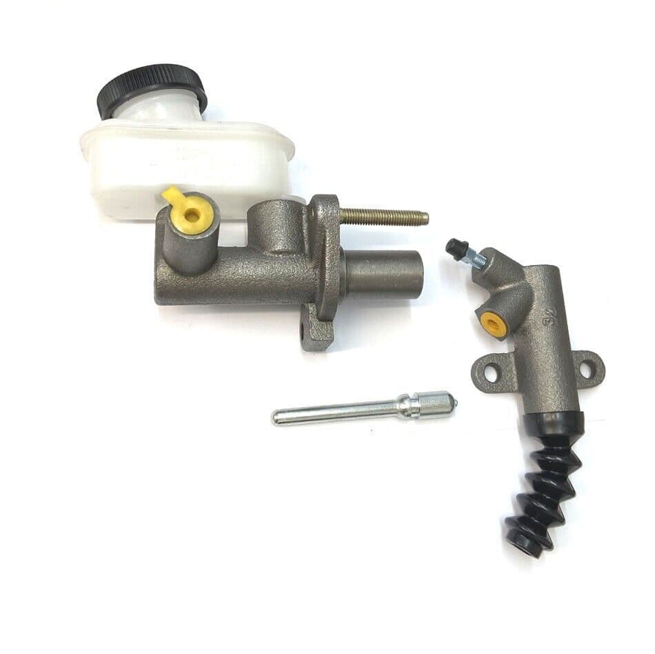 MAZDA MX5 MK1 MK2 CLUTCH SLAVE CYLINDER & CLUTCH MASTER CYLINDER RHD (OEM)