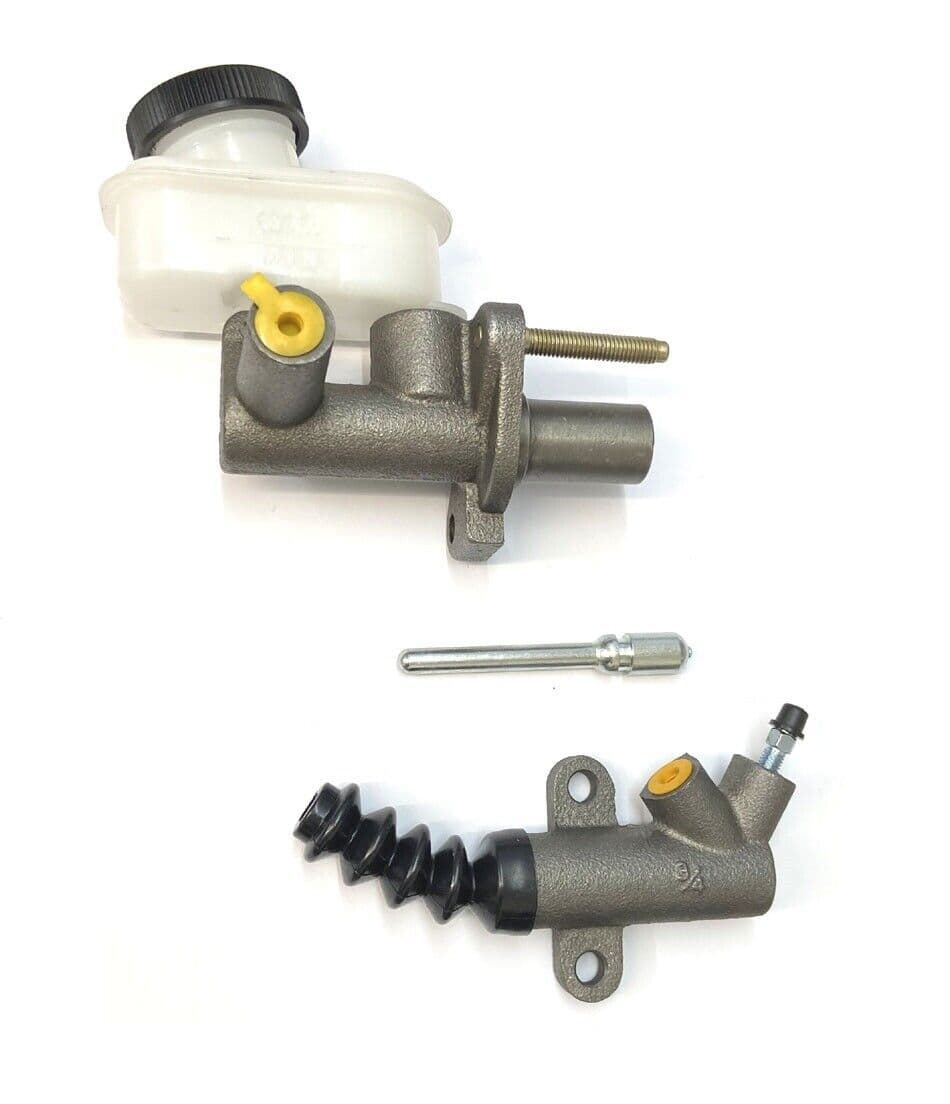 Clutch Master Cylinder Seal Repair Kit For Mazda MX-5 Miata NA/NB (1989-2005) 10 thumbnail image