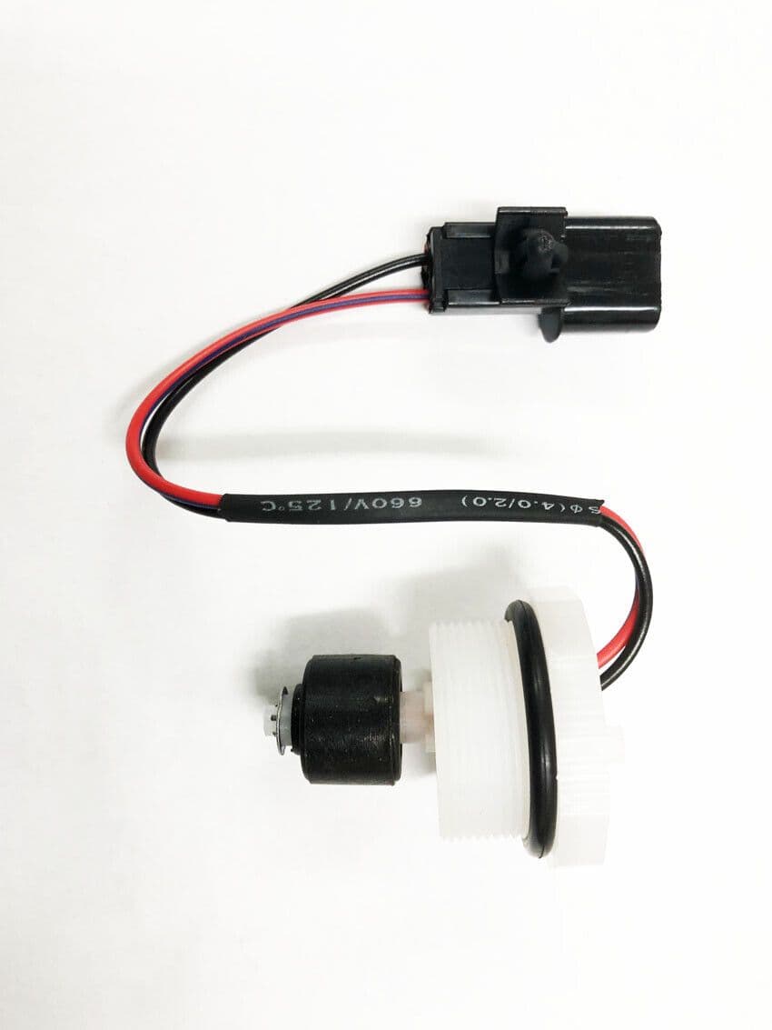 MITSUBISHI L200 B40 KB4T 2.5DID 2006-2015 FUEL FILTER SENSOR WATER TRAP