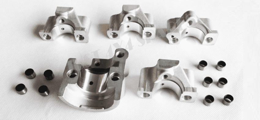 Brand New Steering Pitman Arm For Mitsubishi L200 2.5TD K74 (1996-2005) – JPL MI4315
