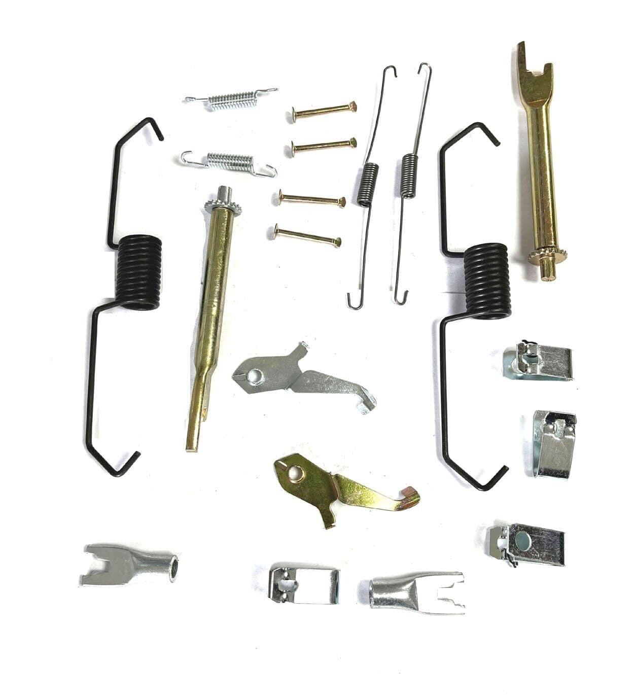 MITSUBISHI L200 KL1T 2.4TD (04/2015 ONWARD) REAR BRAKE DRUM SHOE