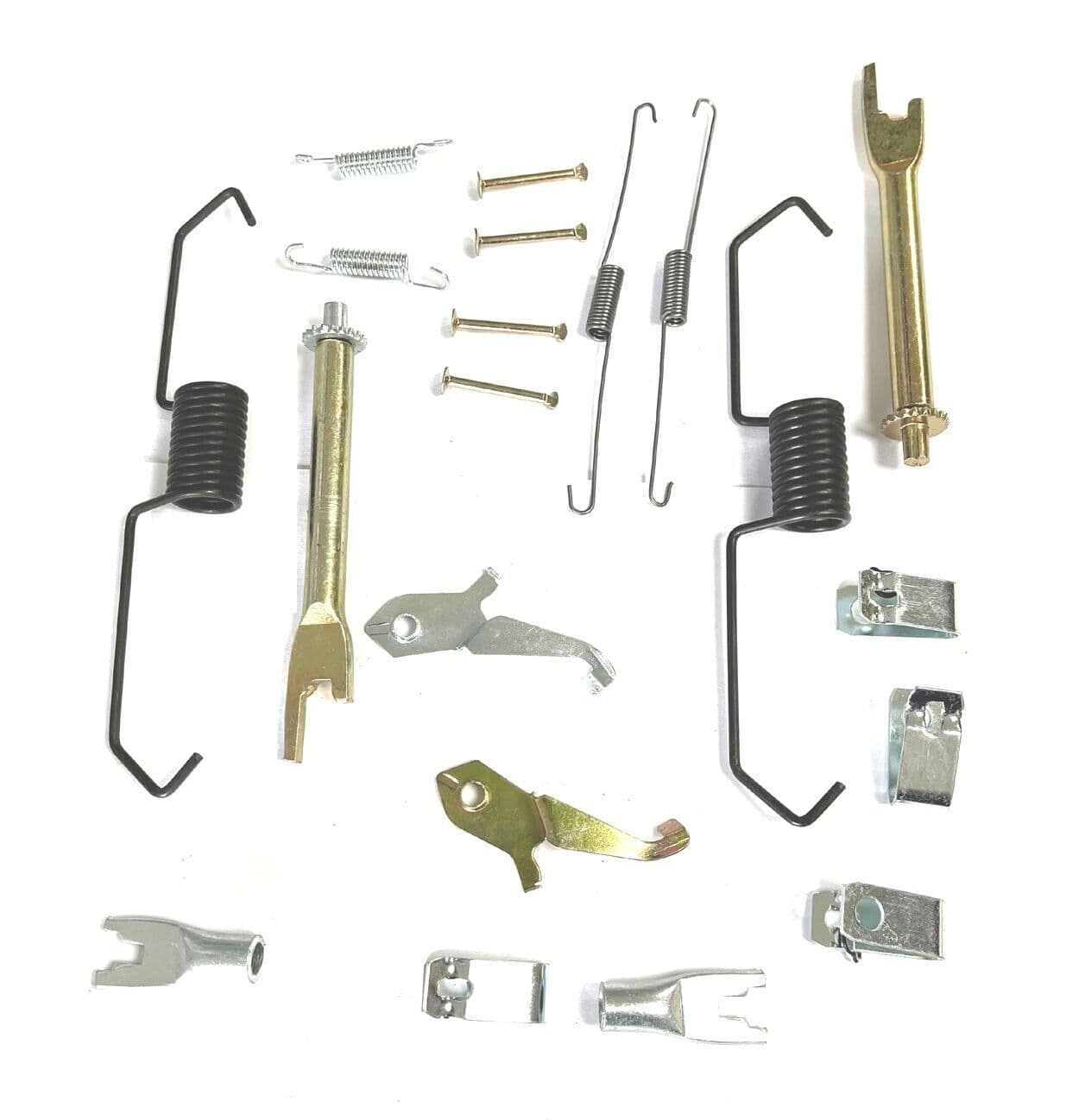 Rear Brakes & Brake Parts For Mitsubishi L200 For Sale