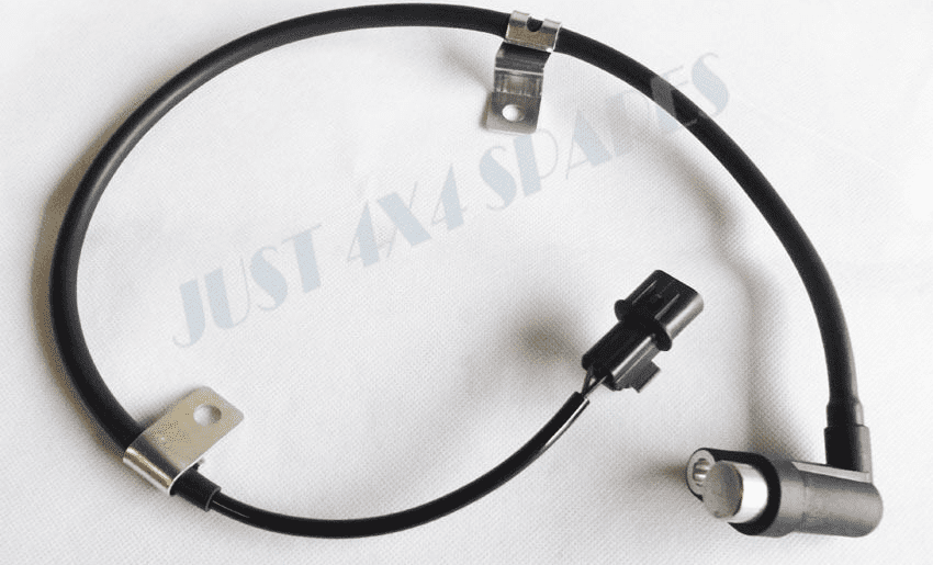 Sensor abs delanero izquierdo Mitsubishi L200 2016 a 2024