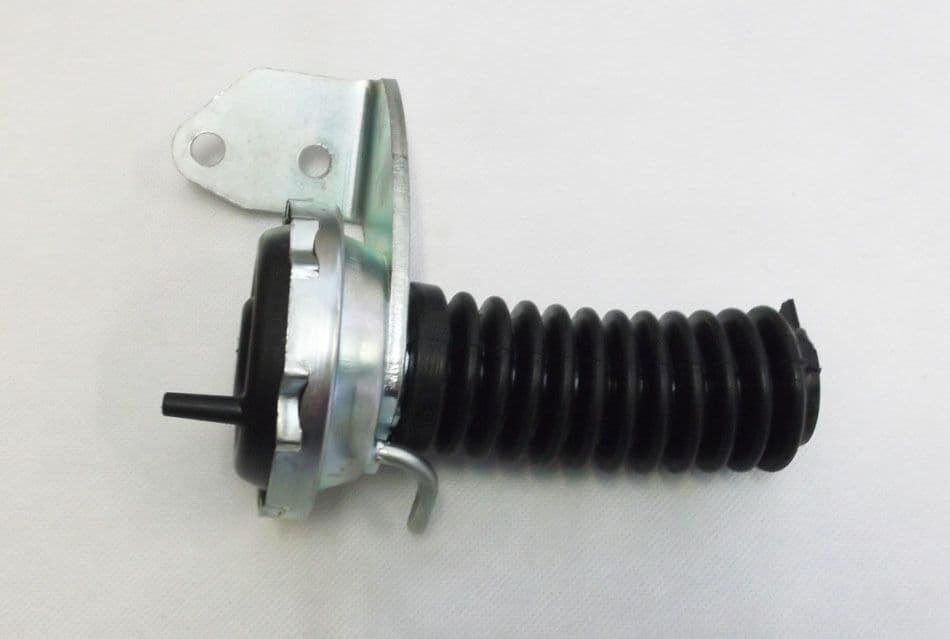 thumbnail image 2 of JPL Front Left Steering Knuckle For Mitsubishi Pajero / Shogun MK3 3.2 DID 2000-2006 2 of 5