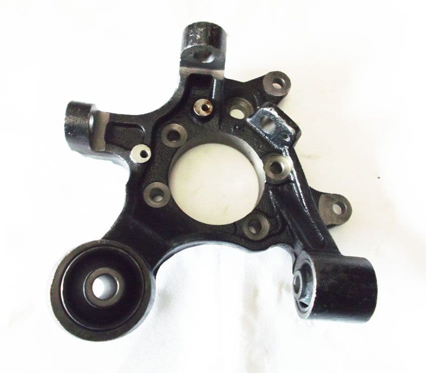 MITSUBISHI SHOGUN PAJERO V88 SWB 3.2DID REAR HUB CARRIER KNUCKLE R/H ...