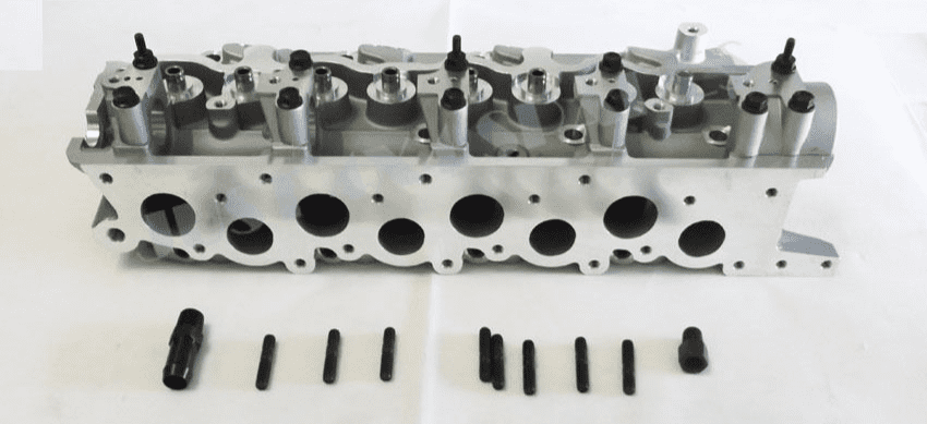 MITSUBISHI SHOGUN SPORT K94 / L200 K74 2.5TD 4D56 (1996 - 2008) ENGINE ...