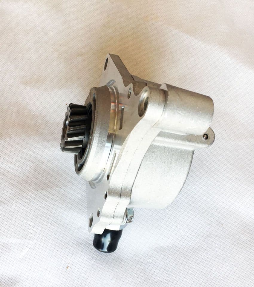 NEW Brake Vacuum Pump for MITSUBISHI CANTER FE649/FE659 7.5T 4D34