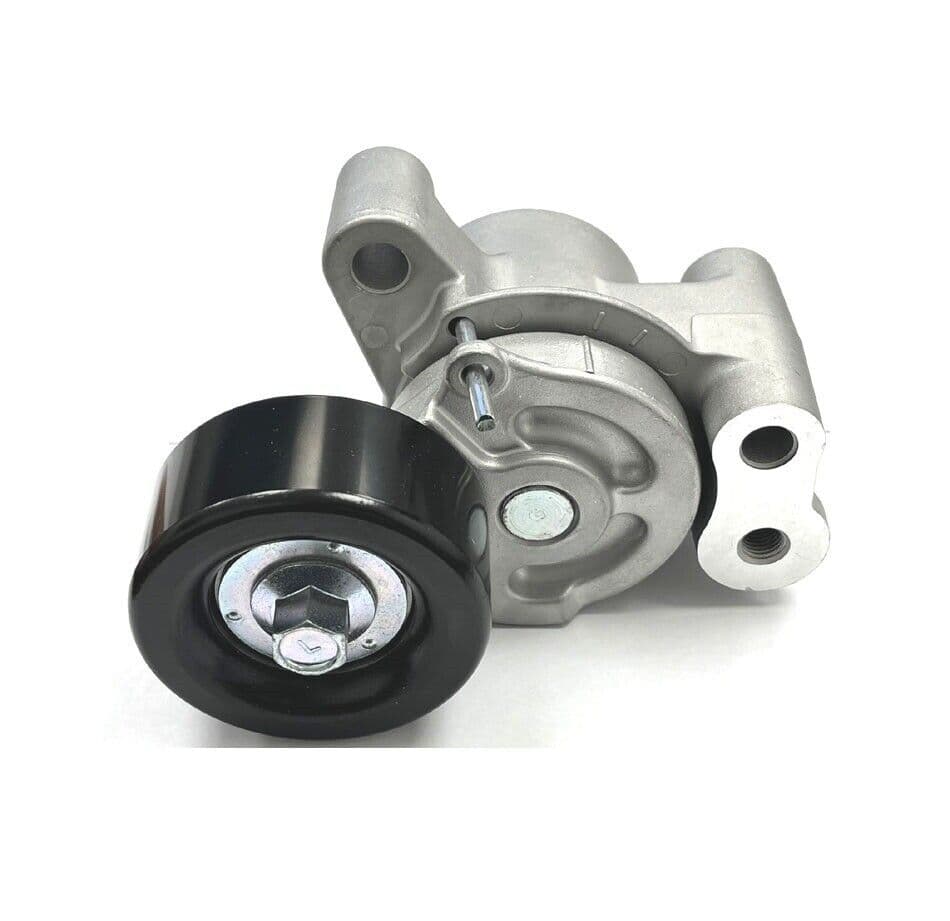 NEW ENGINE FAN BELT AUTO TENSIONER FOR MITSUBISHI L200 KL1T 2.4TD (04/