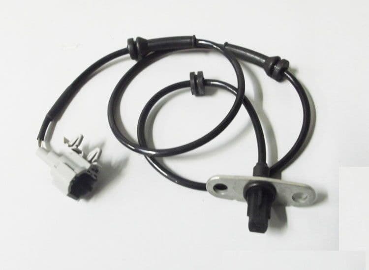 Arrière L/H Antidérapante Capteur ABS Pour Nissan Navara D40 Pick Up 2 Arrière L/H Antidérapante Capteur ABS Pour Nissan Navara D40 Pick Up 2