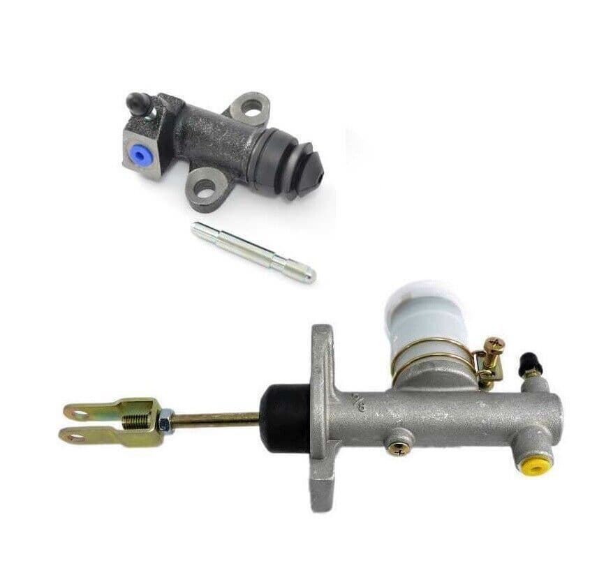 NISSAN TERRANO R20 ZD30 3.0TD (2002+) NEW CLUTCH MASTER + SLAVE