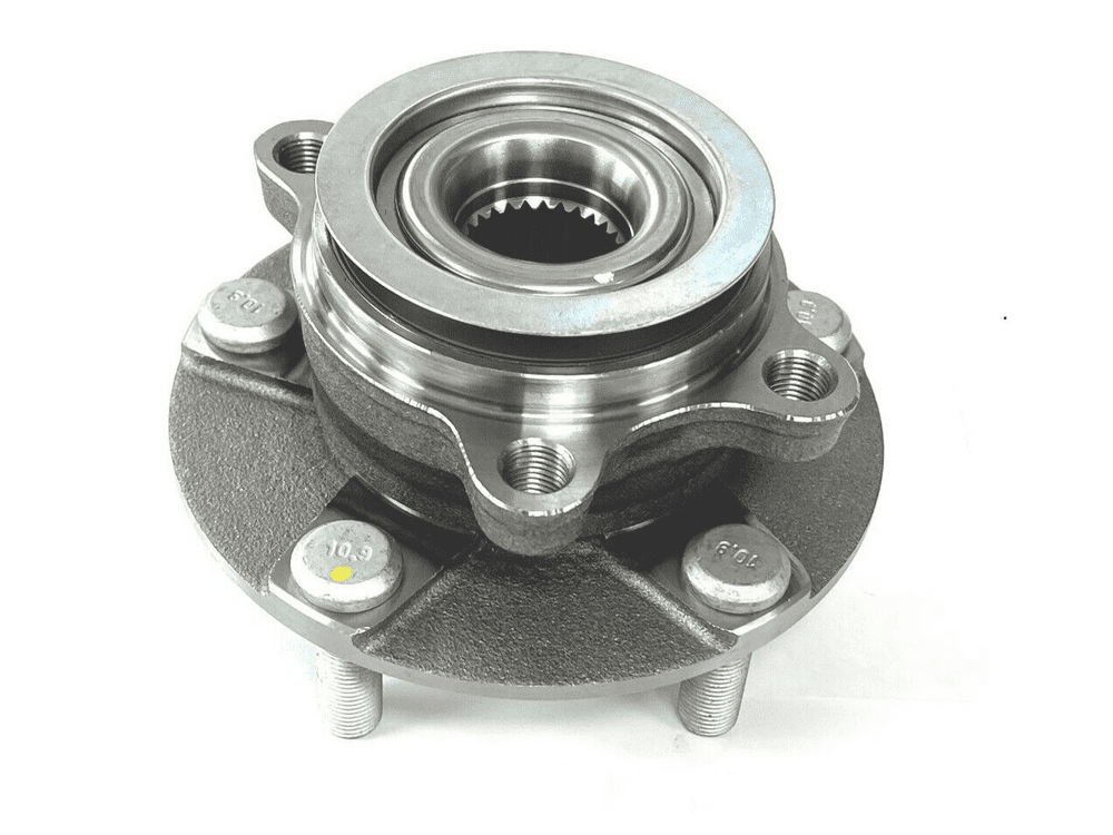 NISSAN XTRAIL XTRAIL T31 2.0 / 2.5 (20072014) NEW FRONT HUB WHEEL BEARING