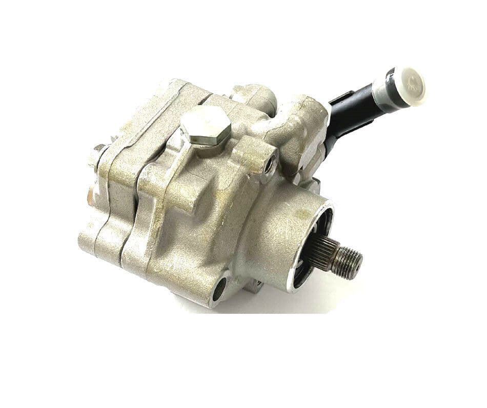 A-Premium Power Steering Pump With Pulley For 2002-2003 Subaru Impreza 2.0L AWD – 21-5328