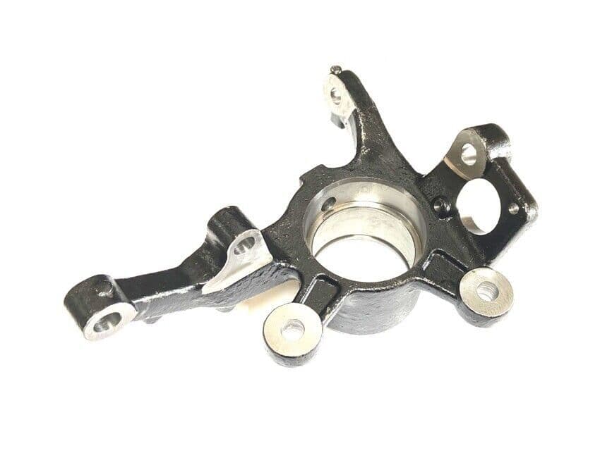 RANGE ROVER 4.2 4.4 (2003-2009) FRONT STEERING KNUCKLE HUB CARRIER L/H N/S