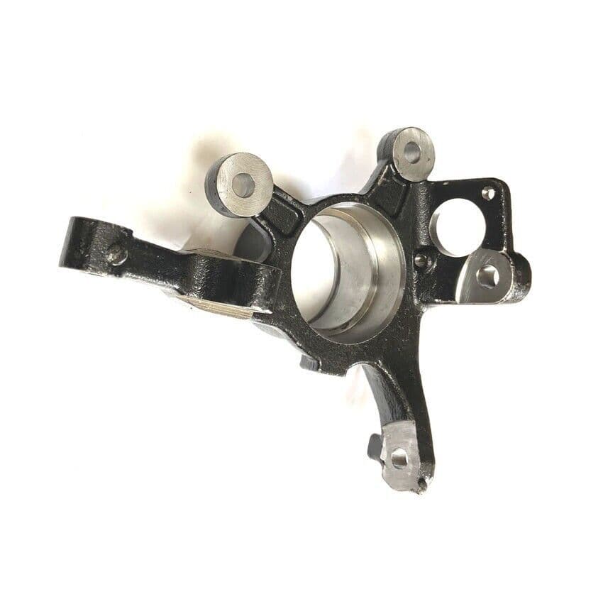 RANGE ROVER 4.2 4.4 (2003-2009) FRONT STEERING KNUCKLE HUB CARRIER R/H O/S