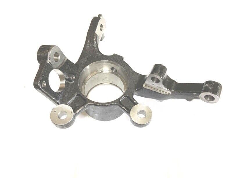 RANGE ROVER 4.2 4.4 (2003-2009) FRONT STEERING KNUCKLE HUB CARRIER R/H O/S