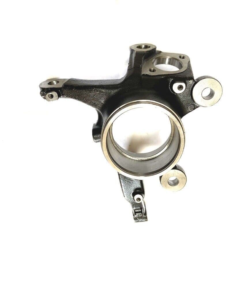 RANGE ROVER 4.2 4.4 (2003-2009) FRONT STEERING KNUCKLE HUB CARRIER R/H O/S